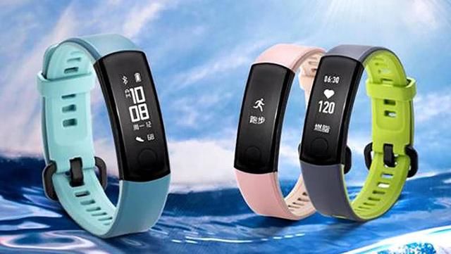 小米手环3涨价又没货,618选荣耀手环3更超值