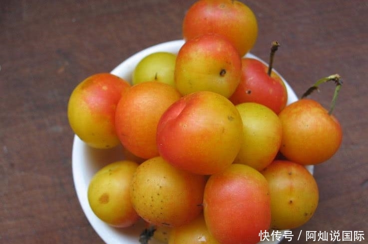 农村这种野果尤其值钱! 以前掉地上没人捡, 如今农民靠它“脱贫”