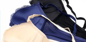 韩国女人穿这样的文胸?女人魅力挡不住，网友:简直不要太美