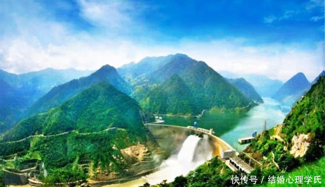 中国最“强”工程，建设数十年，完工后将要超越美国夺世界第一