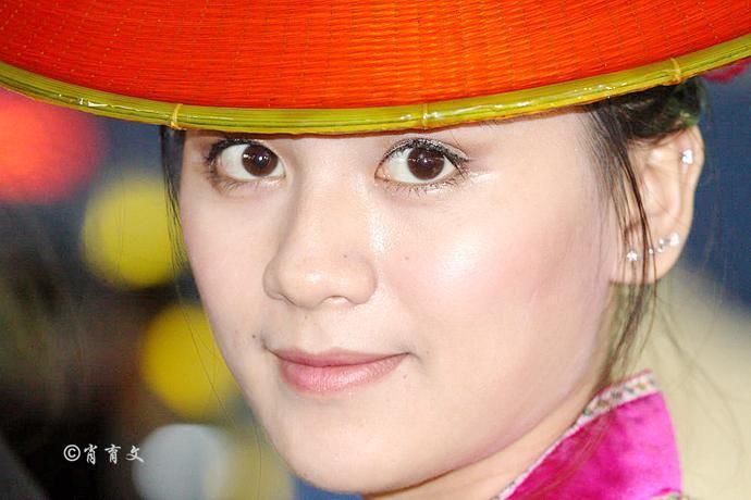 云南有两个以腰带命名的民族，这个民族据说是皇族后裔