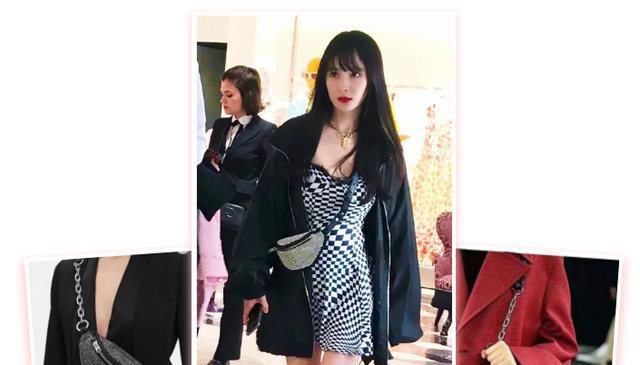  『YSL』贫民窟女孩儿，如何挑选LV、Gucci、圣罗兰YSL等大牌包包！