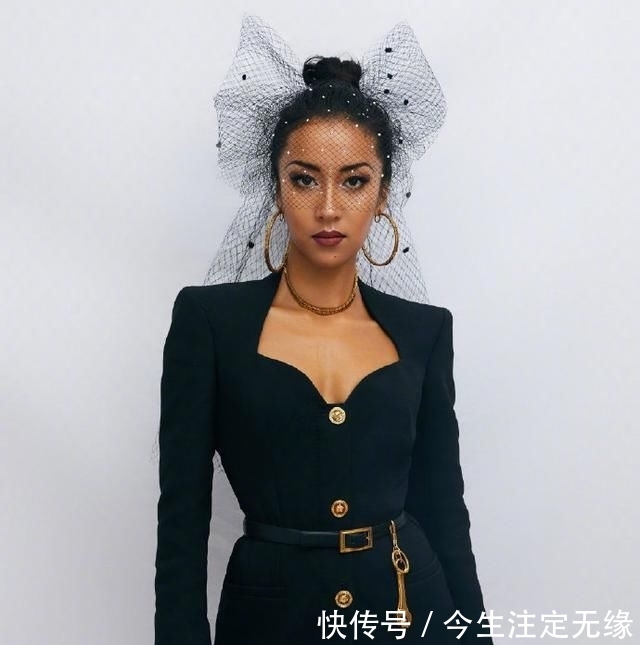 #实用#矮胖女生开春怎么穿?学会3个实用“搭配”技巧,显瘦显高有气质