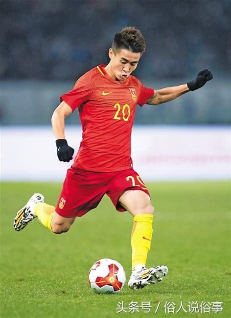 中国足球为什么一直这么弱?韦世豪揭露了深藏