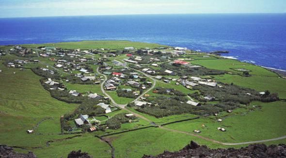 全球最偏的岛，居民七成都是女性，整个岛屿一切设施都免费