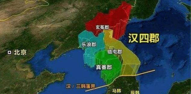长白山■为什么古代的中国大陆政权无法征服朝鲜