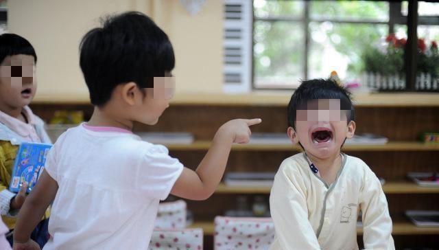 孩子起:这几种“乳名”不光难听,还伤孩子的自尊心,父母别再给孩子取了