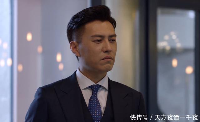 精英律师栗娜和谁一起了