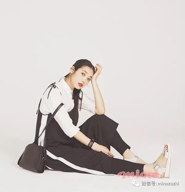 再也不愁没衣服穿！改变风格即可拥有的8大全新迥异造型 每一套都