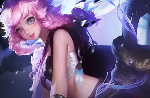 王者荣耀哪个英雄1打2