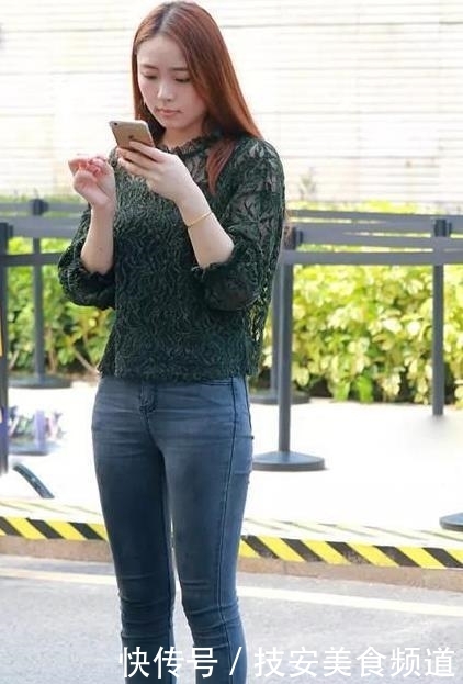  『美女』高跟鞋气质搭配，轻松营造魅力女神范