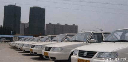  「驾照」没考驾照的有福了！国家新推四大政策，让你考驾照更容