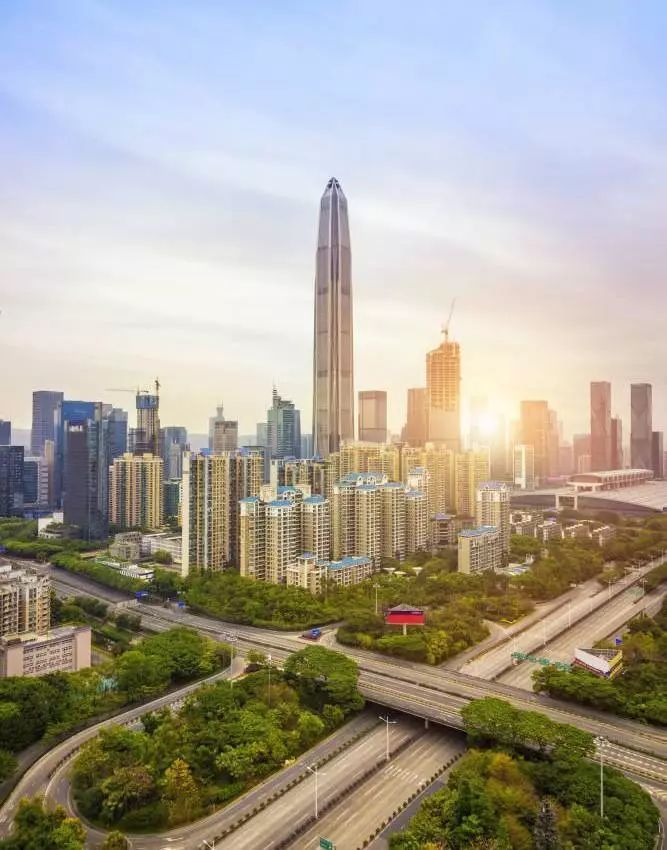 中国十大城市排名！结果大吃—惊！