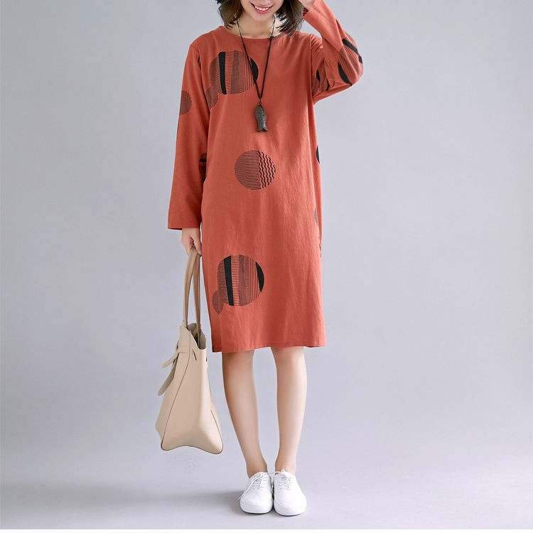 穿过膝裙子才好看，看看这几款，清新吸晴无数人，一款比一款美