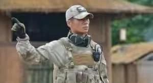  『老高』《我是特种兵》多年之后，小庄隐退，老炮成了雷神，老高成了硬汉