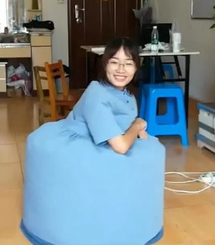 抖音再出逆天美女,网友:说实话你跟白百何是什么关系!