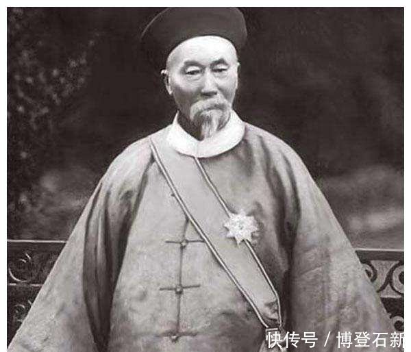  『遗产』李鸿章留下4000万遗产，造成3个孙子的悲剧，后代张爱玲吐槽了4个字！