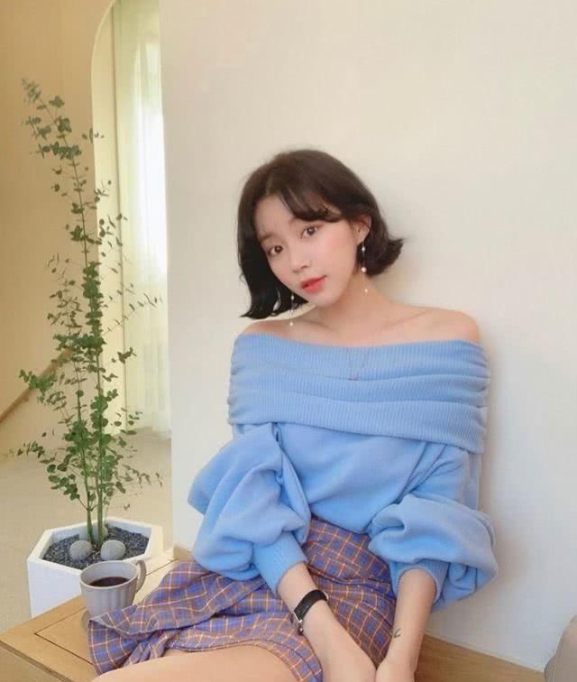  毛线衣：毛线衣如何搭配才漂亮？看这篇就可以了！