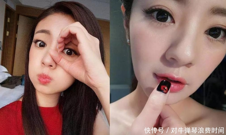  女人：女人别管多少岁，涂眼霜记住“3不准”！不然再贵的眼霜都是浪费
