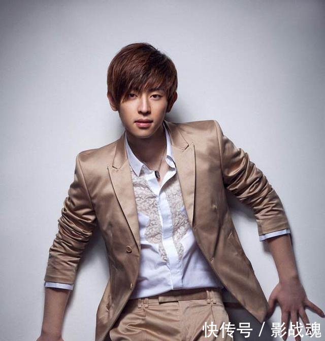 结婚敢喊邓伦，敬你是条汉子，来看看穿西服的他到底有多撩人