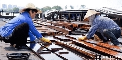 【美日】这东西我国农村随处可见，却被列为战略物资！美日为抢