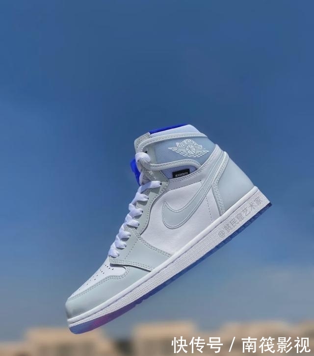  值得：秀鞋 | AJ1小迪奥值得入手吗？