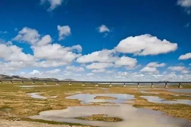  『绝美』中国神秘壮阔最美四大无人区，人迹罕至却景色绝美，你敢去吗？