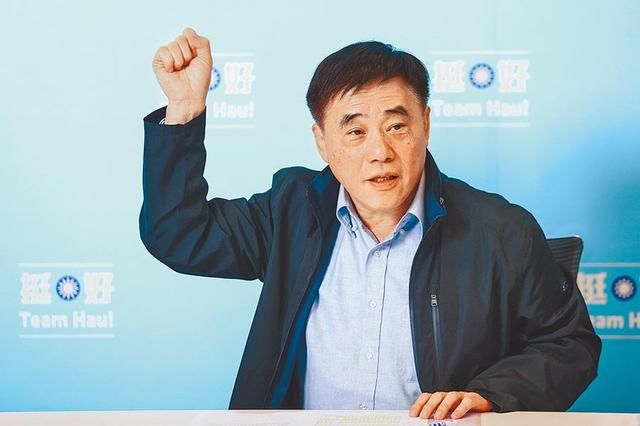  [国民党]没理由不让傅崐萁回来！郝龙斌蔡正元周锡玮质疑金溥聪