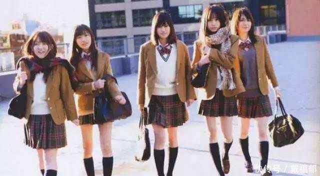 美女:怎样区分中日韩三国美女外国人说出来了他们的看法,很简单