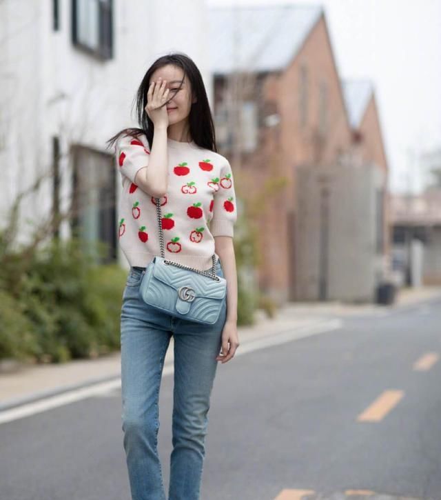  「气质」减龄又潮流的时尚穿搭!优雅端庄突显气质,尽显女性魅力!