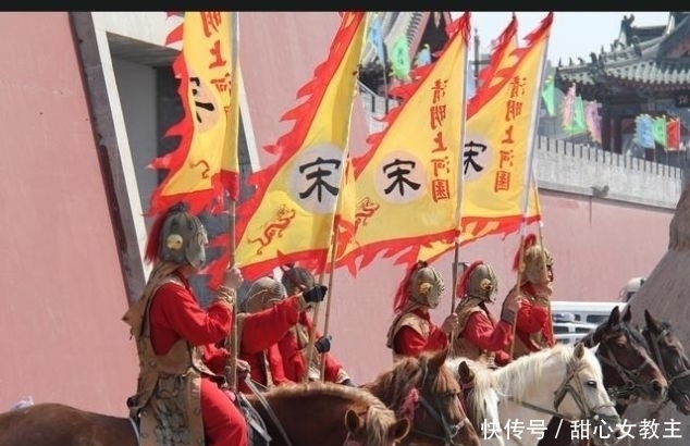  [老弱怯儒]拥兵百万的北宋为何不敌金国？浅谈造成“靖康之耻”的幕后黑手