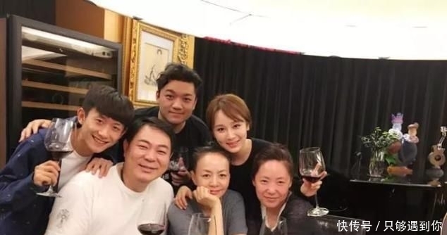 『杨紫』《家有儿女》的“小雨”变“大雨”,曾三考北电,现拍不知名网剧