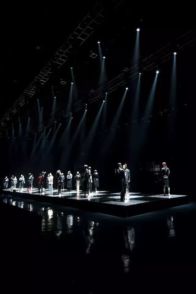 重磅！中国时尚大会余杭盛大启幕！良渚文化和时尚大秀的碰撞，惊