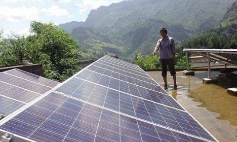  「光伏板」为何当年农村红极一时的光伏发电，突然销声匿迹了？