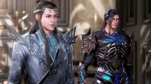 『奥斯卡』斗罗大陆:骨剑斗罗陨落之后,谁来保护七宝琉璃宗?有这三人在!