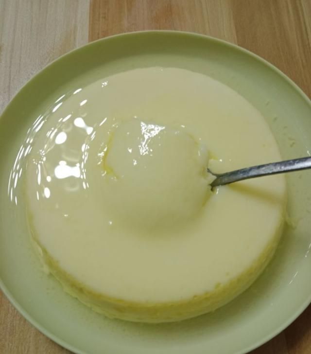  【我家】鸡蛋和它是一对，我家每周做1次，雷打不动，皮肤嫩滑更有弹性