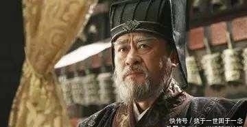 危如累卵:危如累卵大汉朝几乎一代就亡,是谁在这最关键时力挽狂澜
