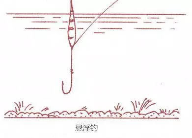  『钩饵』几种特殊而有效的钓鲫方法，这用法只能偷偷告诉你