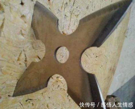 古代■古代很厉害的几种冷兵器,囚龙棒是猛将杨林的兵器