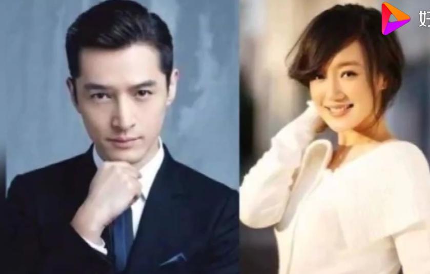 关于近期与薛佳凝复合的传言，胡歌直接否认，真实原因令网友泪奔