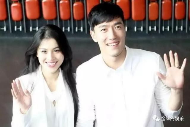 刘翔前妻葛天首次回应网络谣言:事情不公正我一定会跳出来