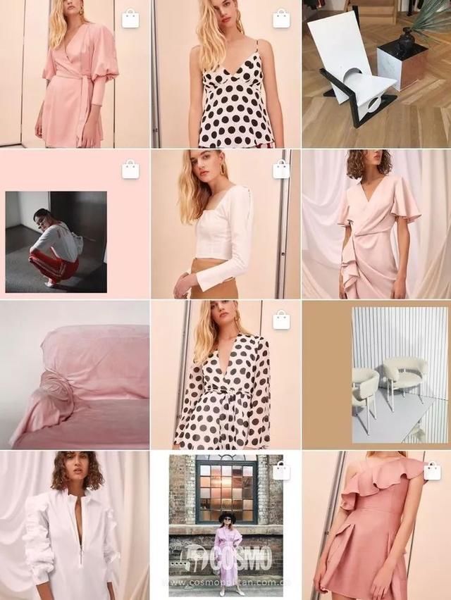 What？我买三千的裙子在撞衫，二百的裙子被称赞……