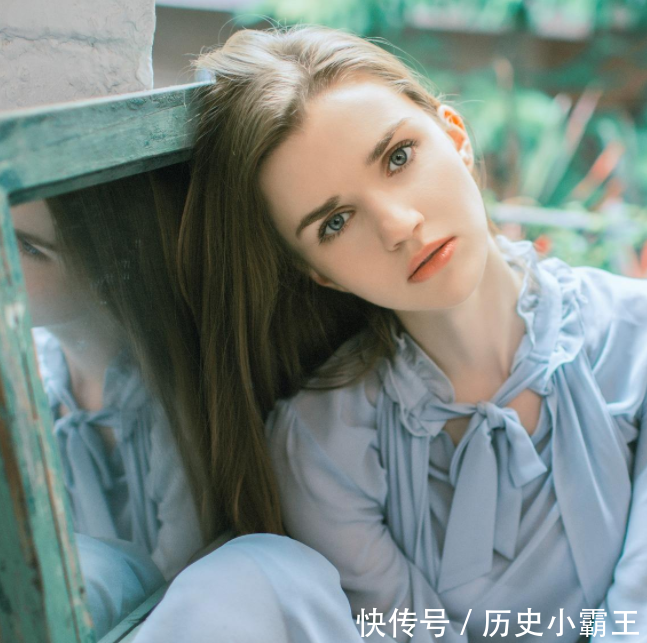 男子娶了一个乌克兰美女，生完孩子后，男子肠子都悔青了！