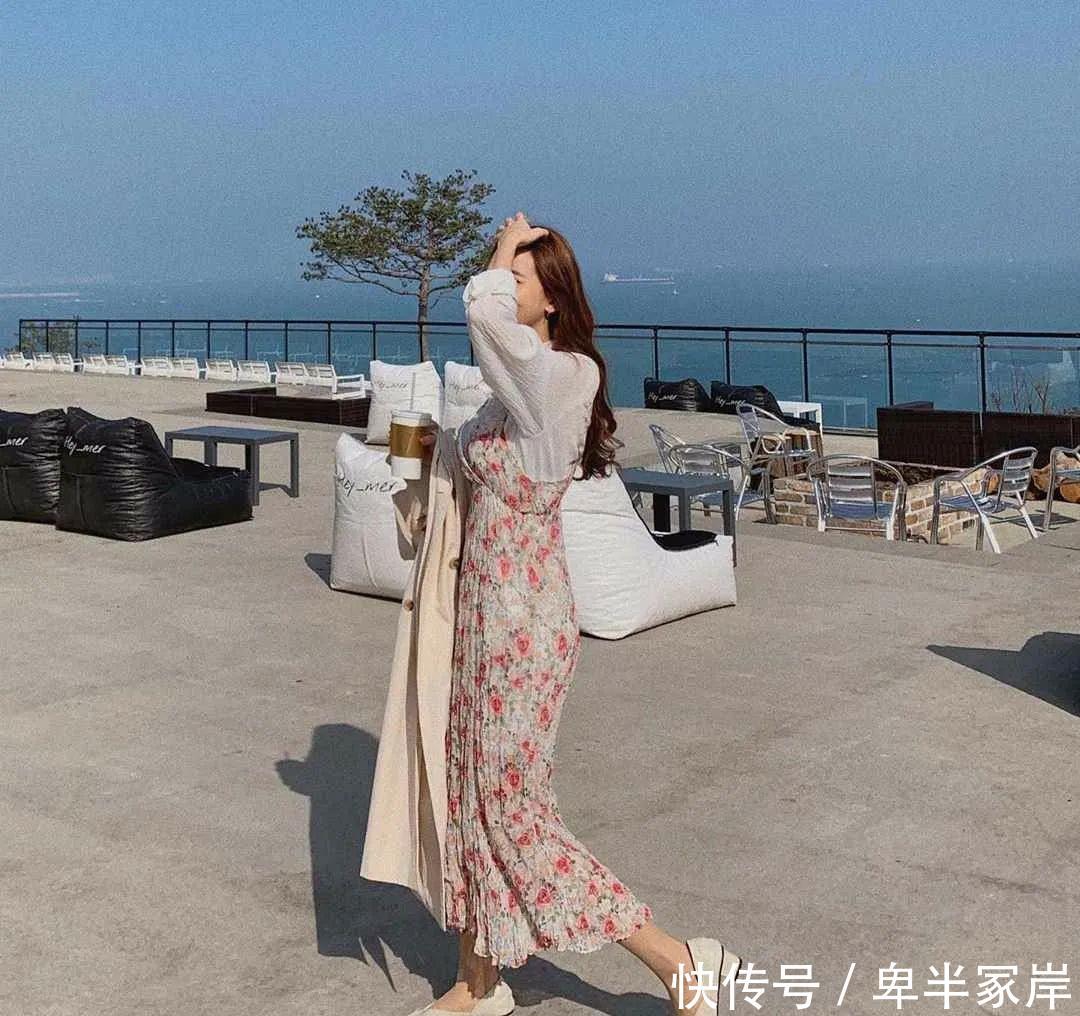 #跟鞋#放弃老爹鞋!2020这6双鞋子太流行,怎么搭配都好看!
