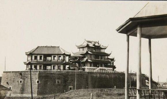  东北城市■从老照片、老地图看民国时期的前20大城市！