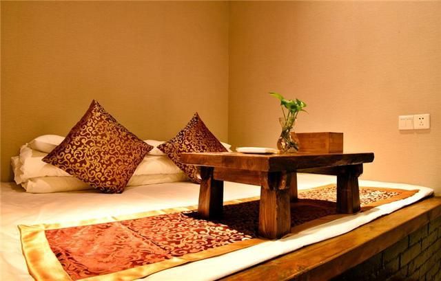 平遥古城住宿攻略 平遥古城住宿一晚多少钱