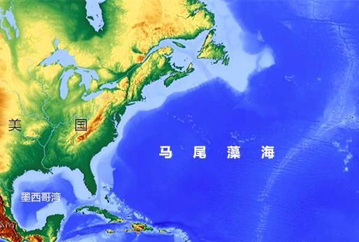 海洋中的地理之最，世界上最大和最深的海是哪个？