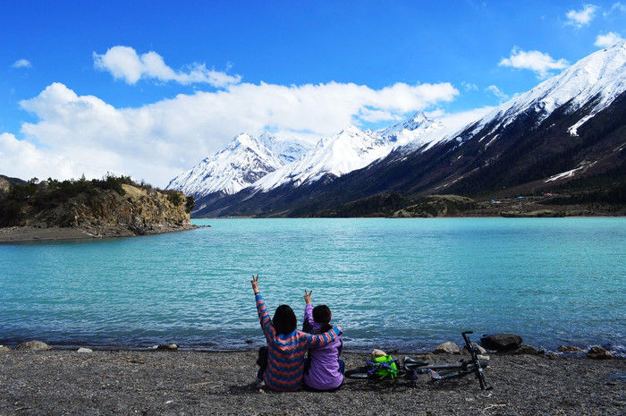 川藏318，我们在路上（15天川藏线自驾游攻略）