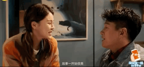 佟大为关悦“老夫老妻”霸屏综艺,演技开挂甜腻如初恋!