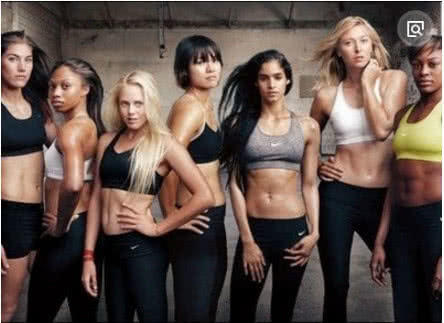 “大”胸的尴尬你不懂，穿衣难看？这件内衣来“帮”你